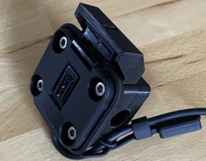 soporte garmin zumo xt - Imagen 1 de 3