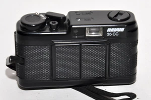 Revue 35CC Compact Camera Mini Camera - Revuetar Automatic 2.8 35mm; untested - Picture 1 of 5