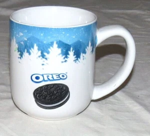 OREO 2018 4,1/4 Zoll Becher - Bild 1 von 4