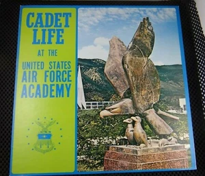Cadet Life at the United States Air Force Academy - Picture 1 of 4