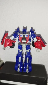 Figurine Transformers Optimus Voyager Class Dark of the Moon figure Hasbro - Foto 1 di 2