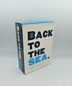 BACK TO THE SEA Israeli Pavilion 9th Biennale of Architecture Venice - Metamorph - Picture 1 of 10