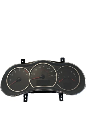 Renault Koleos Speedometer Instrument Taho 24810-Jy05B Genuine 2.0 Dci 2010 Year - Image 1 of 4