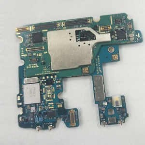 For Samsung Galaxy Note10+ SM-N975U 256GB Mother Phone Main Board Repair Parts - Photo 1 sur 3