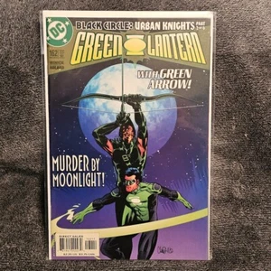 Green Lantern #162 DC Comics 2003 - Bild 1 von 5