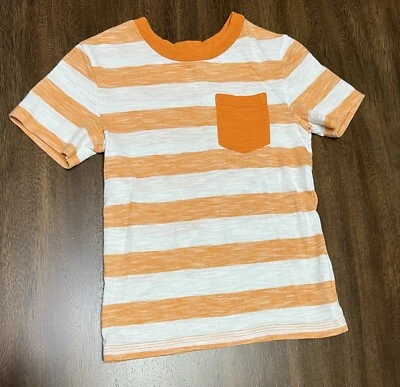 Camiseta de manga corta Cherokee para niños pequeños talla 5T Foto 1 de 3