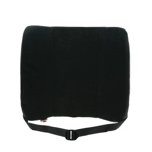 Core Products Deluxe Schalensitz Rückenlehne Lordosenstütze Reise weiches Kissen - Bild 1 von 8