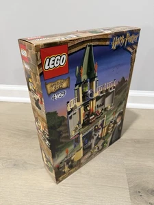 LEGO Harry Potter: L'Ufficio di Silente (4729) - NUOVO - Foto 1 di 3