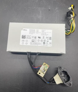 Alimentatore alimentatore Dell 02Y4D5 Optiplex 3030 AIO 180W - Foto 1 di 3