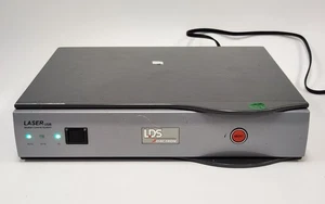 LDS Dactron LASER USB Sistema de Control de Vibración LAS-200 *LEER* - Imagen 1 de 5