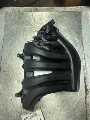 2002-2007 Mini Cooper Intake Manifold 1.6L Assembly W/O Supercharged Option OEM. - Imagem 1 de 3