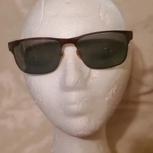 CALVIN KLEIN COLLECTION CK378S 213 58 17 145 #3 SUNGLASSES TORTOISE PATTERN - Picture 1 of 8