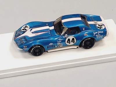 Arena 1/43 Chevrolet Corvette 24h Daytona 1968 - Immagine 1 di 4