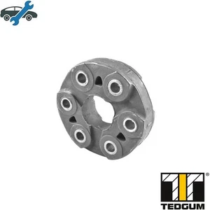 JOINT PROPSHAFT 00081949 FOR BMW 3/E46/5/E9/E1/7/E8/E2 Z8/Roadster/E52 3.0L 6cyl - Picture 1 of 6