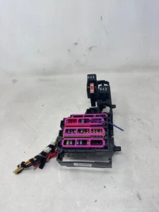 2010-2014 AUDI A4 Fuse Panel Holder 8K0971845A OEM - Picture 1 of 5