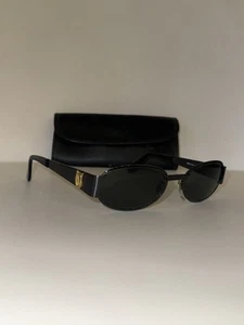 RARE Gianni Versace Sunglasses MOD S99 - Picture 1 of 15