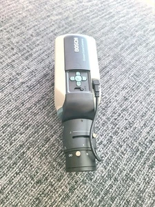 Gebrauchte Bosch LTC0455/21 Kamera..funktionstüchtig..ohne Netzteil - Bild 1 von 9