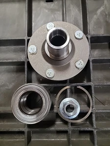 Buje Mopar genuino 1AMH518515 - Imagen 1 de 4