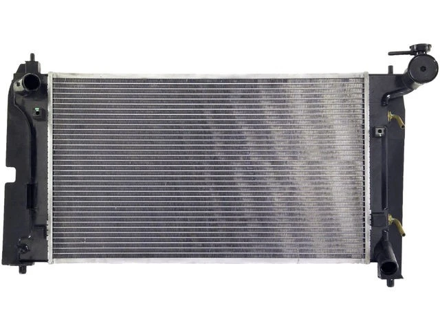 Radiador APDI 45MQ85M para Toyota Corolla 2003-2008 1,8 L 4 cilindros radiador Foto 1 de 1