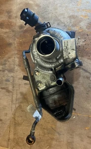 VAUXHALL CORSA E B13DTC/B13DTE TURBO CHARGER 822088-0006/55266959*2015-2019* - Picture 1 of 7