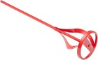 Fit For The Job 16 inch (400mm) Drill Fit Mixing Stirrer Paddle for Fast.