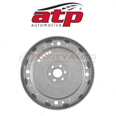 ATP Automatic Transmission Flexplate for 1965-1972 Ford Custom 500 -  tr - Image 1 of 4