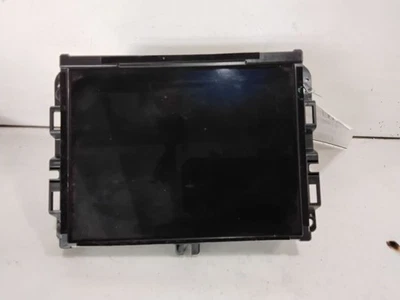 Audio Equipment Radio Display And Receiver Siriusxm Fits 21-23 DURANGO 122912 - Изображение 1 из 4