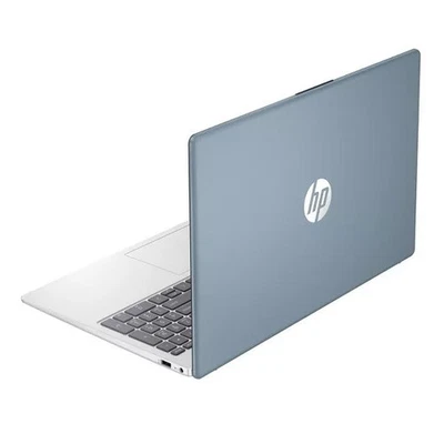 HP 15-fc0035tg 15.6" NB AMD Athlon Silver 8GB RAM 256GB SSD Win11H - 9P0V7UA#ABA Foto 1 de 4