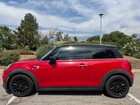 2020 Mini Cooper 