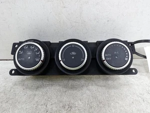 Heat/ac Controler Mazda Mx5 I Roadster Se 2005-2015 1798cc Petrol NE8561190A - Picture 1 of 8