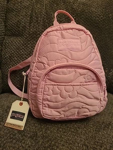 JANSPORT Mini Half Pint Mini Backpack, *NWT - Picture 1 of 12