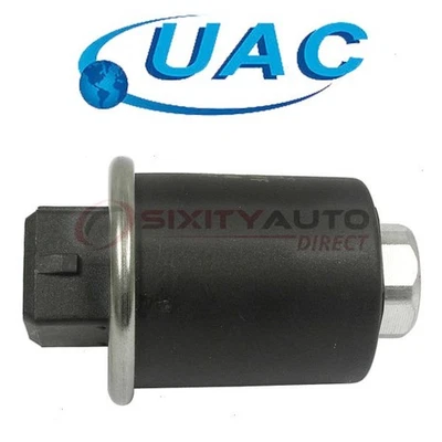 UAC HVAC Binary Switch for 1998-2005 Audi A6 Quattro - Heating Air xx Foto 1 de 4