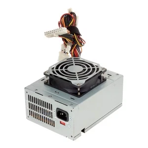 Alimentation NEWTON POWER NPS-200PB-88 C 200W PSU ATX 20-PIN MOLEX FDD - Photo 1/3