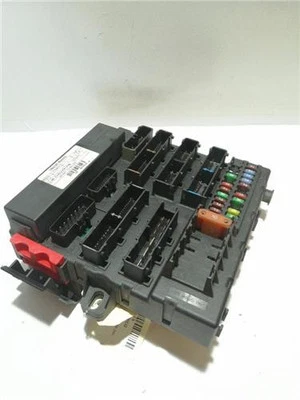 CENTRALINA - Saab 9-3 Sport Estate (YS3F) 2007 12769679 / 519161301 - Immagine 1 di 4