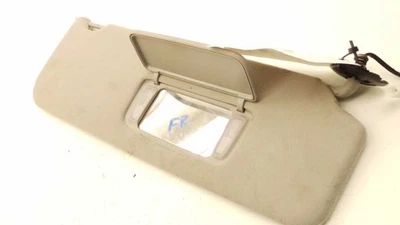 Parasol derecho pasajero iluminado se adapta a 05-10 SIENNA Foto 1 de 4