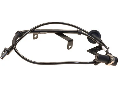 Sensor de velocidad ABS delantero izquierdo exclusivo para Hyundai XG300 2001 71728CPXY Foto 1 de 2