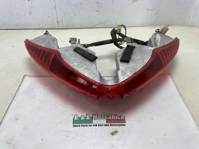 FARO FANALE POSTERIORE APRILIA SPORTCITY 125 200 250 2004-2008 (OM2022) Foto 1 de 4