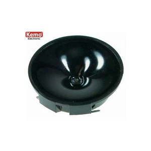 Altoparlante trasduttore ultrasuoni piezo alta potenza 41mm contatti saldare - Bild 1 von 2