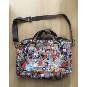 Bolso de hombro LeSportsac tokidoki - Imagen 1 de 9