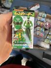 Sentai Gokaiger Ranger Key Power Rangers Super Megaforce Green Ranger