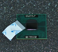Intel Core 2 Duo T9300 (SLAYY) 2.5GHz / 6M / 800MHz high-speed processor