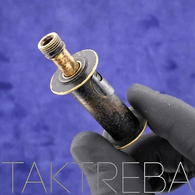 Pull-Out Take-Up Spool 35mm Film Cameras FED 1, 2, 3 Probably fits Barnack Leica - Image 1 of 4