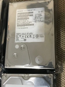 Unidad de disco duro de 1 TB 3,5" WD, SEAGATE, HITACHI, SAMSUNG 64 MB caché SATA 6Gb/s - Imagen 1 de 3