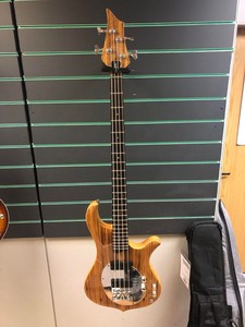 traben neo limited bass