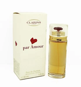 Clarins, Par Amour, Eau de Parfum Natural Spray, 30ml. Nuovo - Imagen 1 de 2