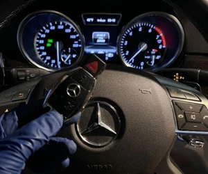 Mercedes-Benz ALL KEY LOST, ADD KEY and REPAIR EXISTING KEY!!24hours turnaround - Picture 1 of 7