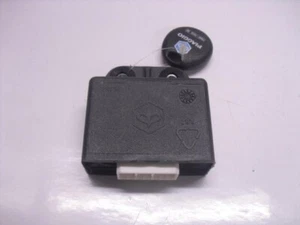 Dispositivo ECU originale Piaggio x9 500 evolution abs 2007-2009 COD 584672 - Bild 1 von 2