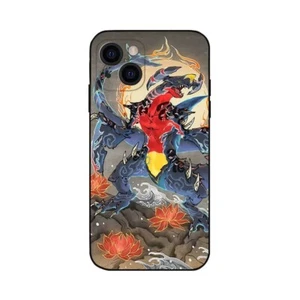 GarchompV Case For iPhone 16 15 14 13 12 11 Pro Max Plus Mini XR X SE 8 7 -al29 - Picture 1 of 1
