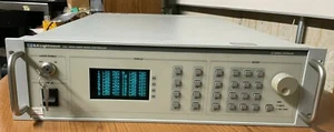 Controlador LD y TEC ILX LDC-3916 TOTALMENTE PROBADO con (8) 3916374 y (8) 372 enchufables - Imagen 1 de 13
