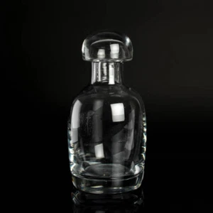 Murano Glas Karaffe Cenedese Antonio Da Ros ca. 1965-75 vintage mid century #7 - Picture 1 of 8